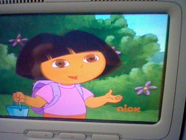 Dora needs your help