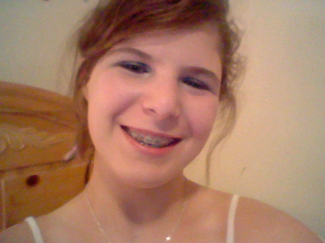 This is me